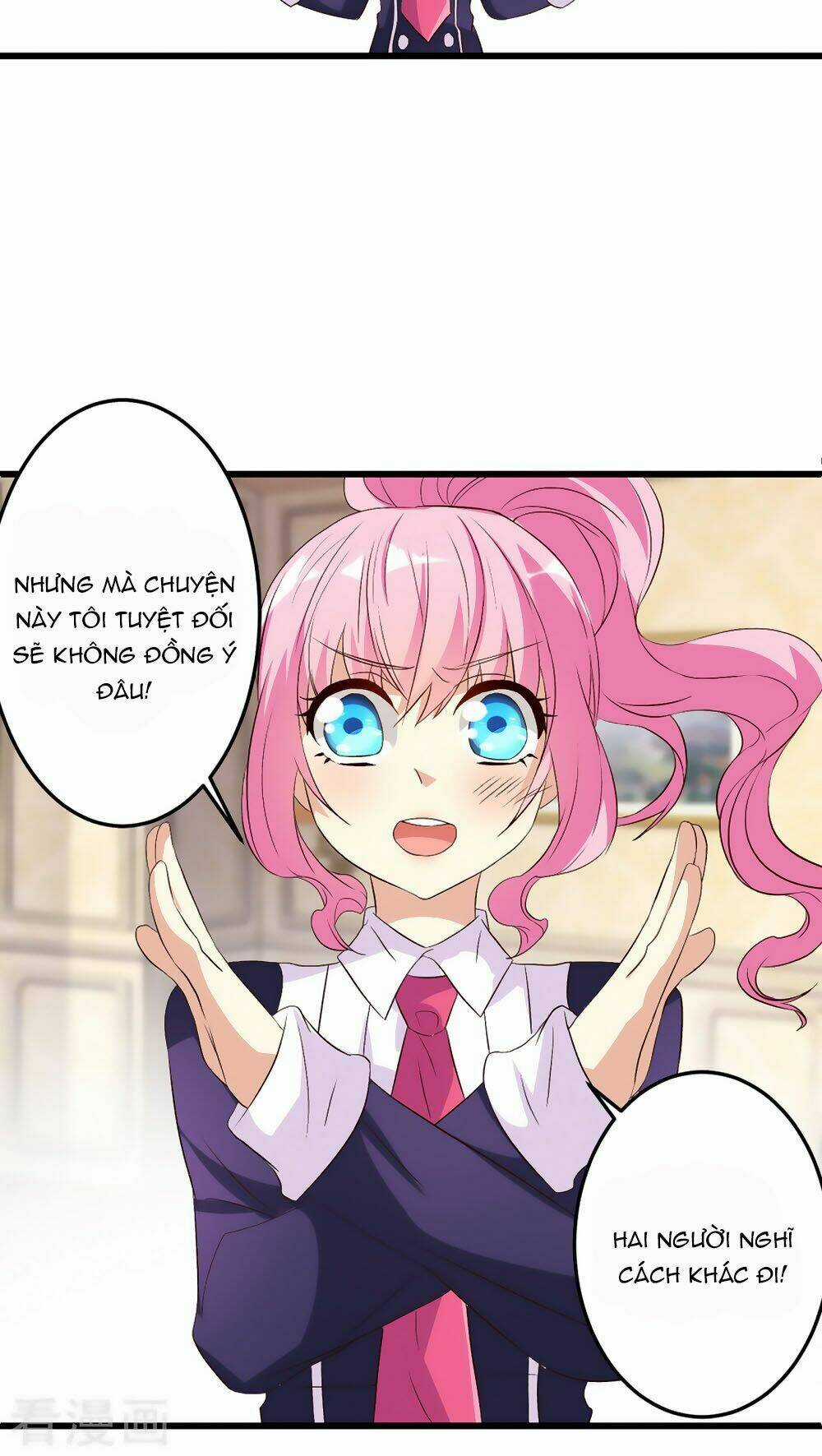 Nguyệt Dạ Hương Vi Lai Chapter 12 trang 3