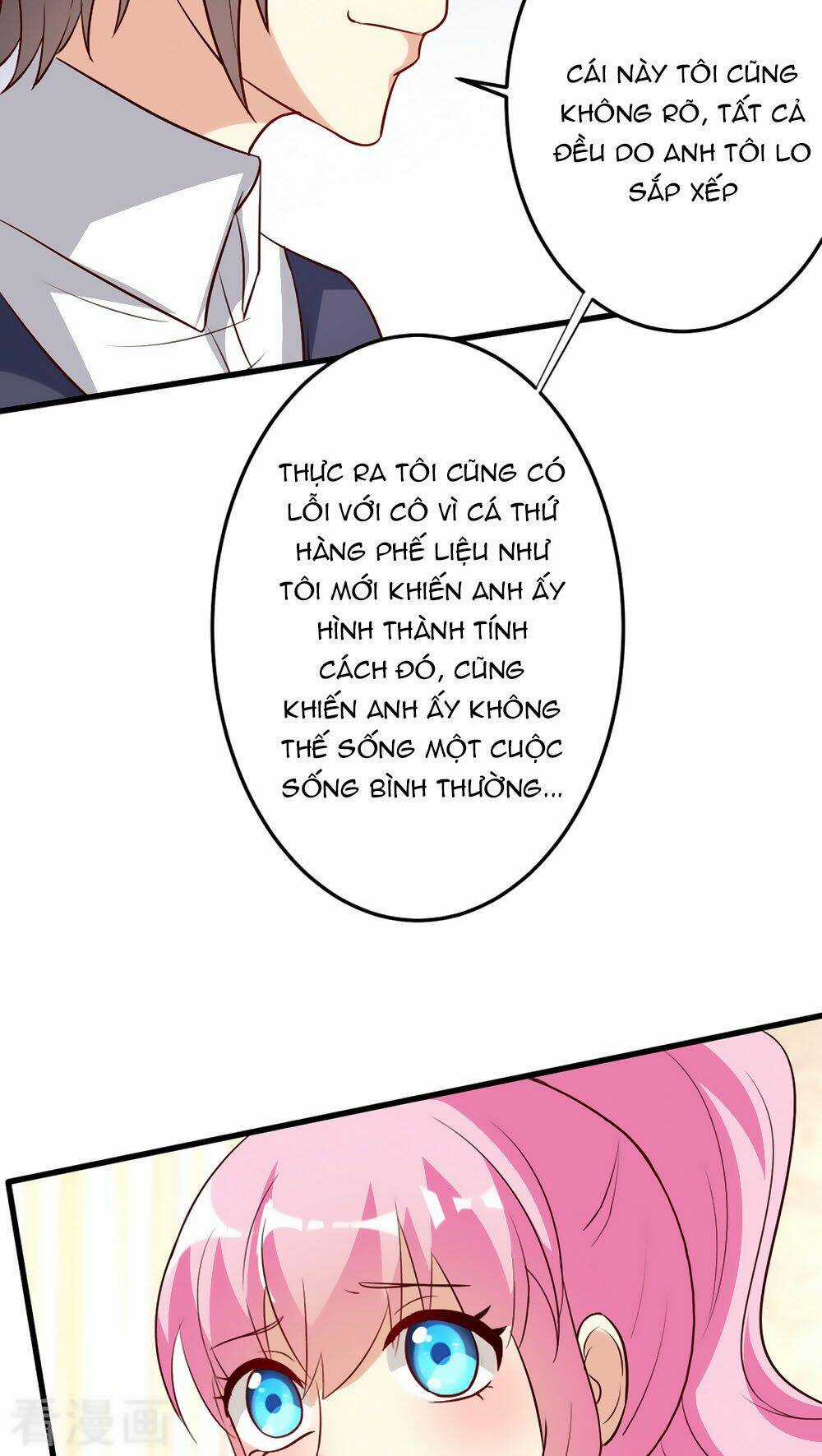 Nguyệt Dạ Hương Vi Lai Chapter 12 trang 31