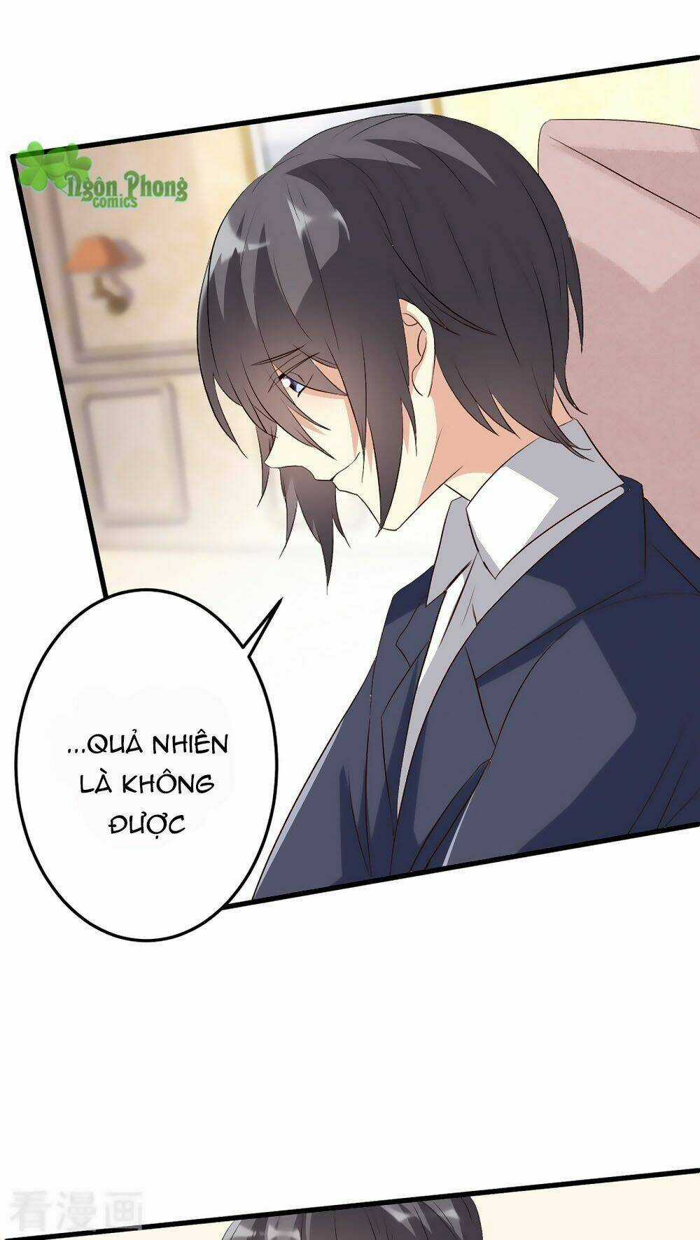 Nguyệt Dạ Hương Vi Lai Chapter 12 trang 4