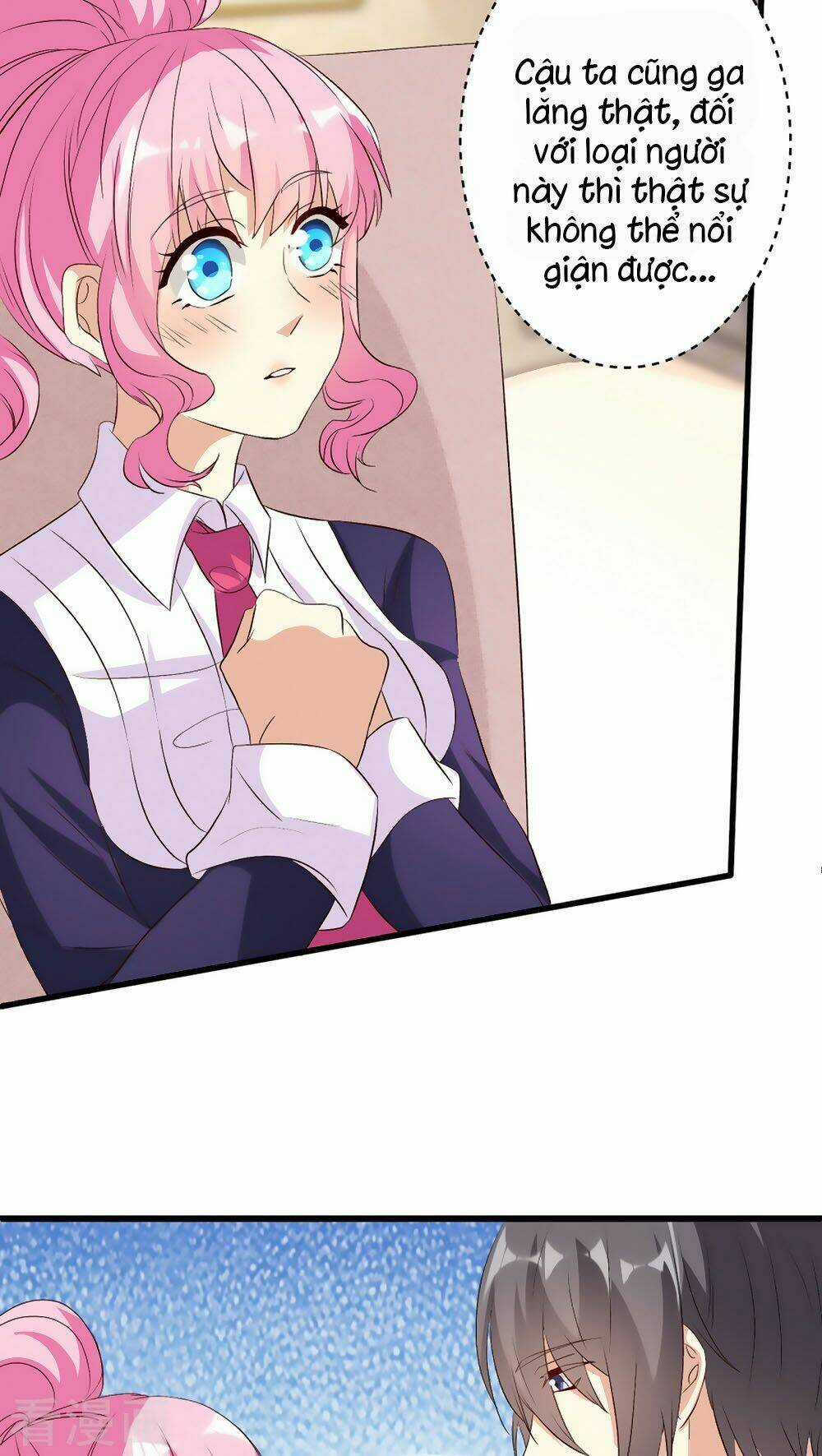 Nguyệt Dạ Hương Vi Lai Chapter 12 trang 6