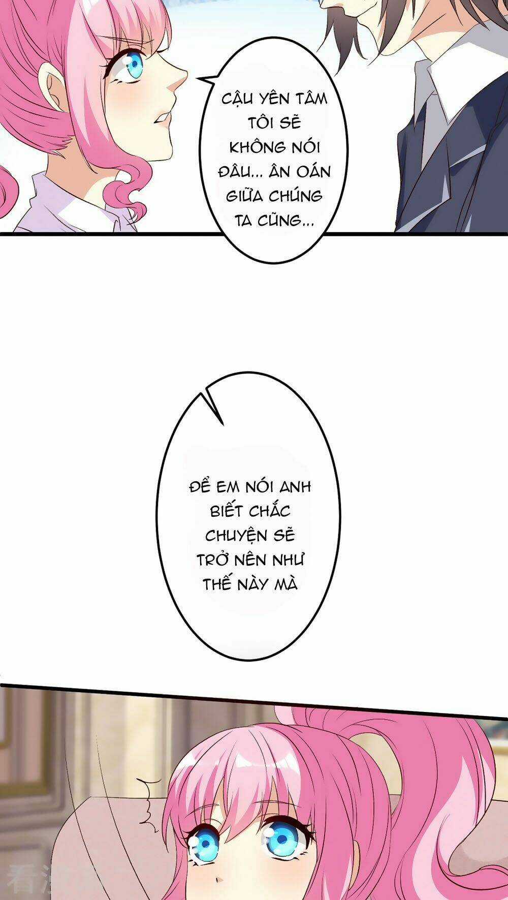 Nguyệt Dạ Hương Vi Lai Chapter 12 trang 7