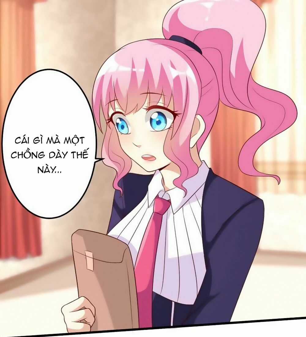 Nguyệt Dạ Hương Vi Lai Chapter 13 trang 11