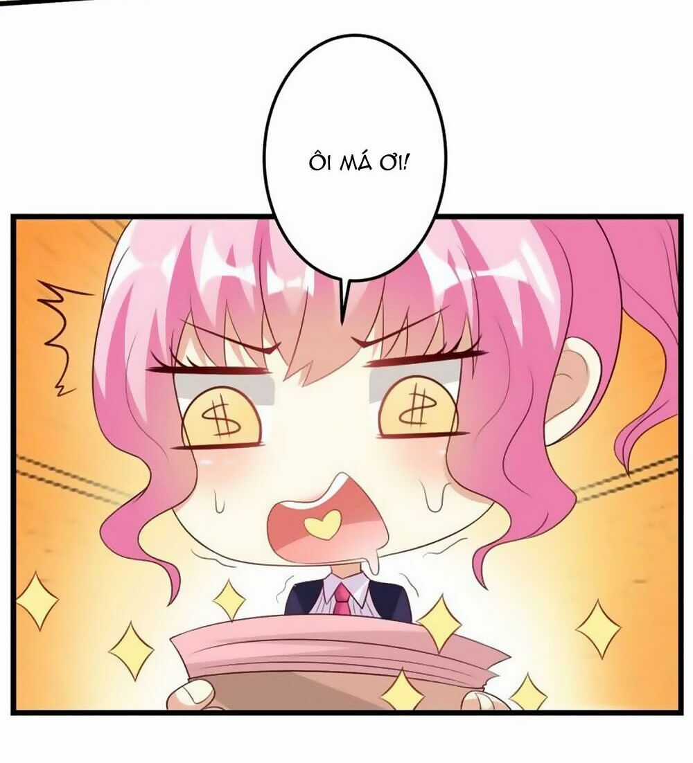 Nguyệt Dạ Hương Vi Lai Chapter 13 trang 12