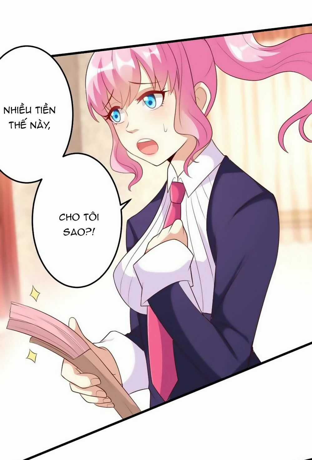 Nguyệt Dạ Hương Vi Lai Chapter 13 trang 13