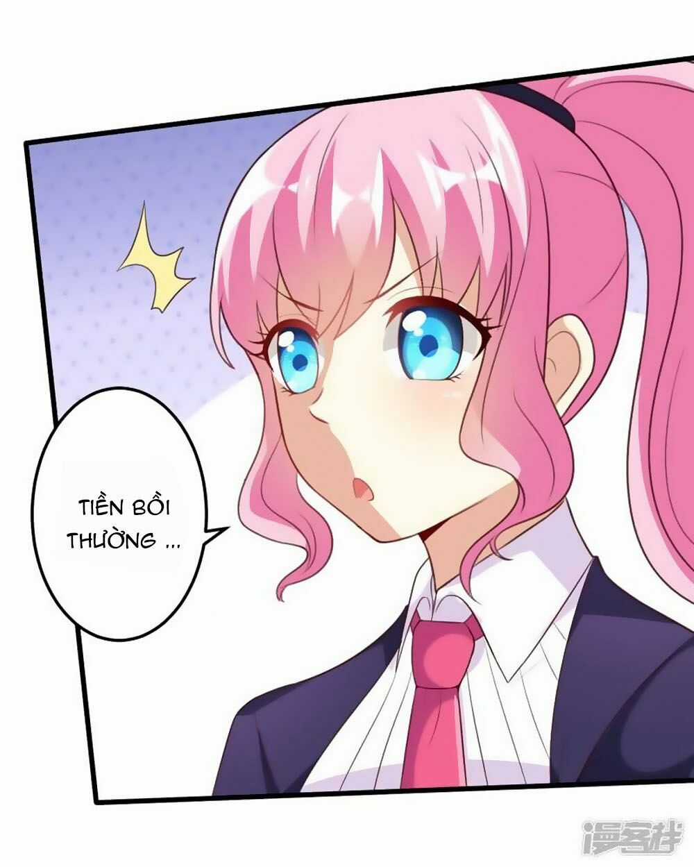 Nguyệt Dạ Hương Vi Lai Chapter 13 trang 17