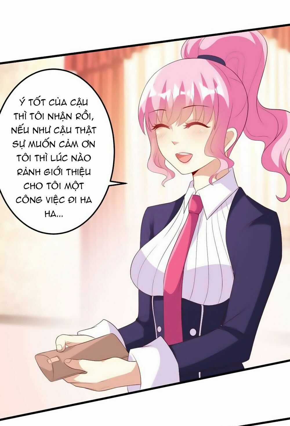 Nguyệt Dạ Hương Vi Lai Chapter 13 trang 19