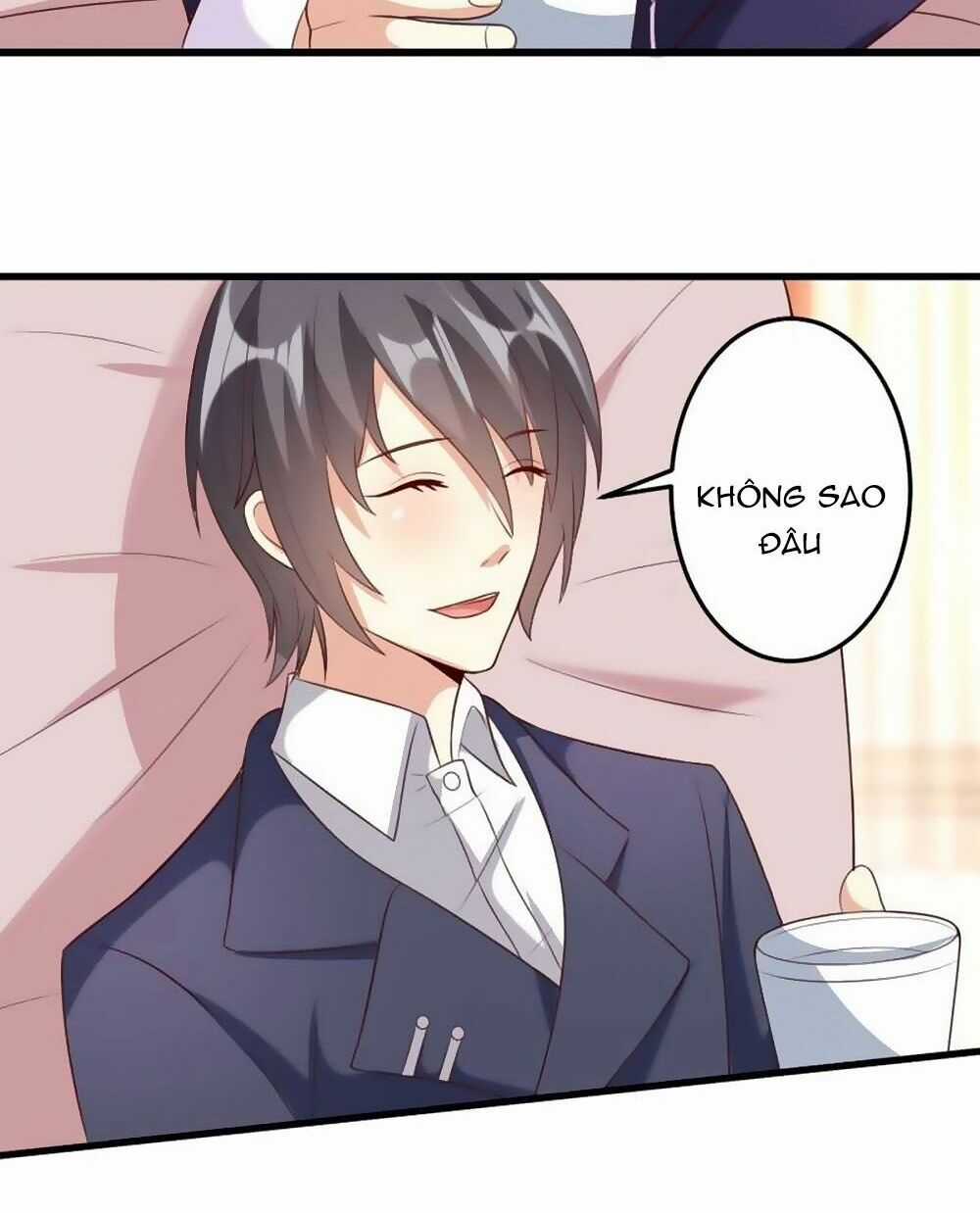 Nguyệt Dạ Hương Vi Lai Chapter 13 trang 2