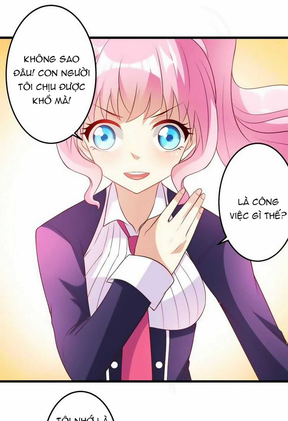 Nguyệt Dạ Hương Vi Lai Chapter 13 trang 21