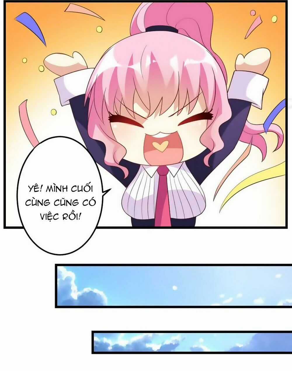 Nguyệt Dạ Hương Vi Lai Chapter 13 trang 24