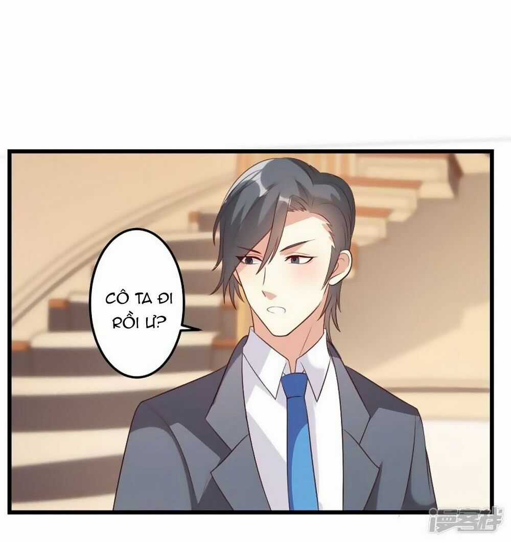 Nguyệt Dạ Hương Vi Lai Chapter 13 trang 26