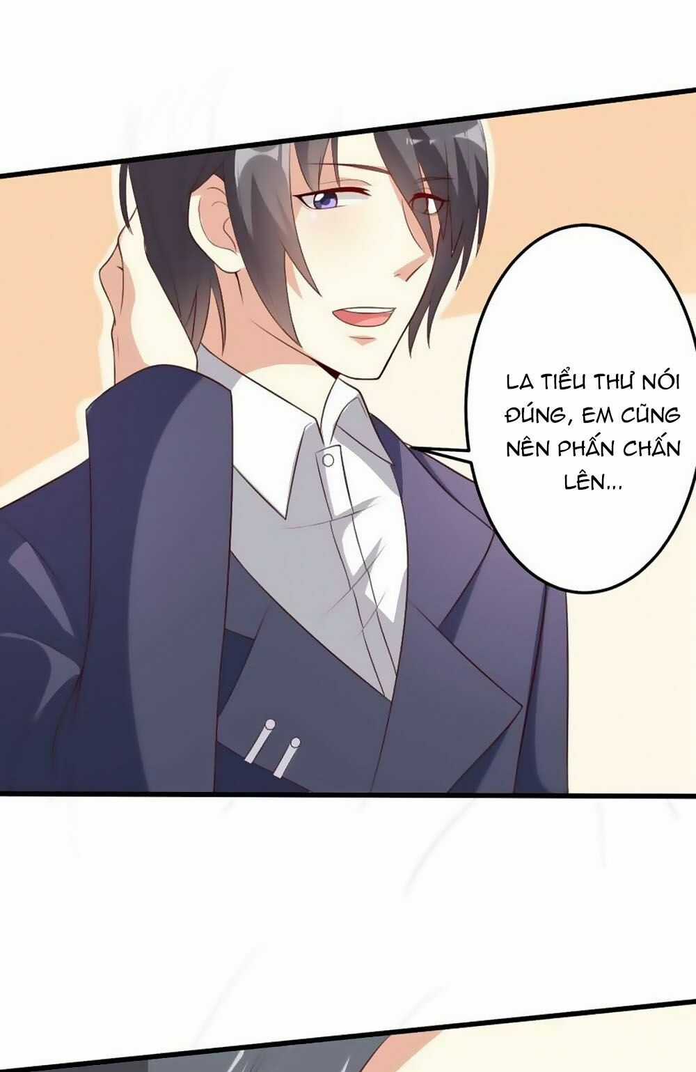 Nguyệt Dạ Hương Vi Lai Chapter 13 trang 29