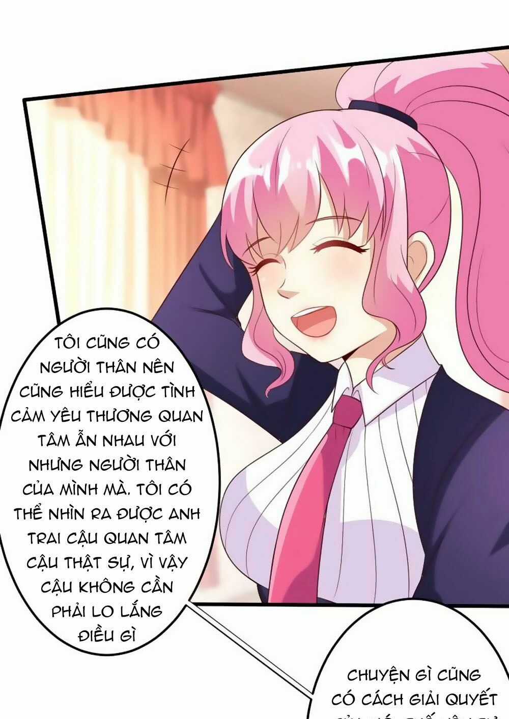 Nguyệt Dạ Hương Vi Lai Chapter 13 trang 3