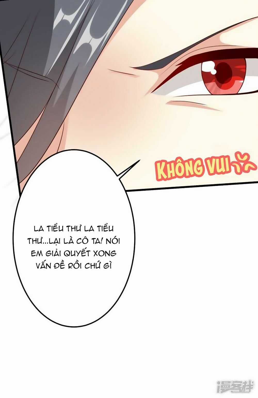 Nguyệt Dạ Hương Vi Lai Chapter 13 trang 30