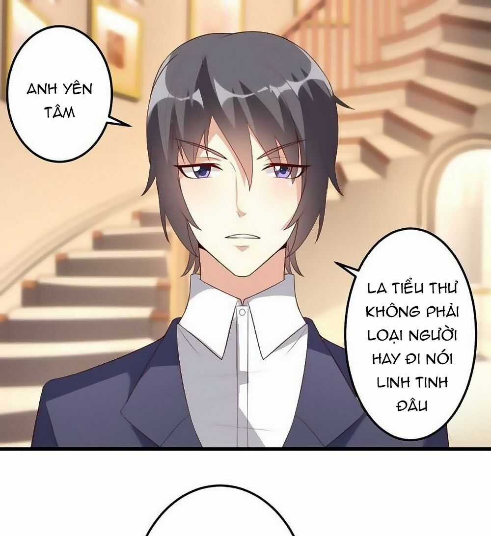 Nguyệt Dạ Hương Vi Lai Chapter 13 trang 31