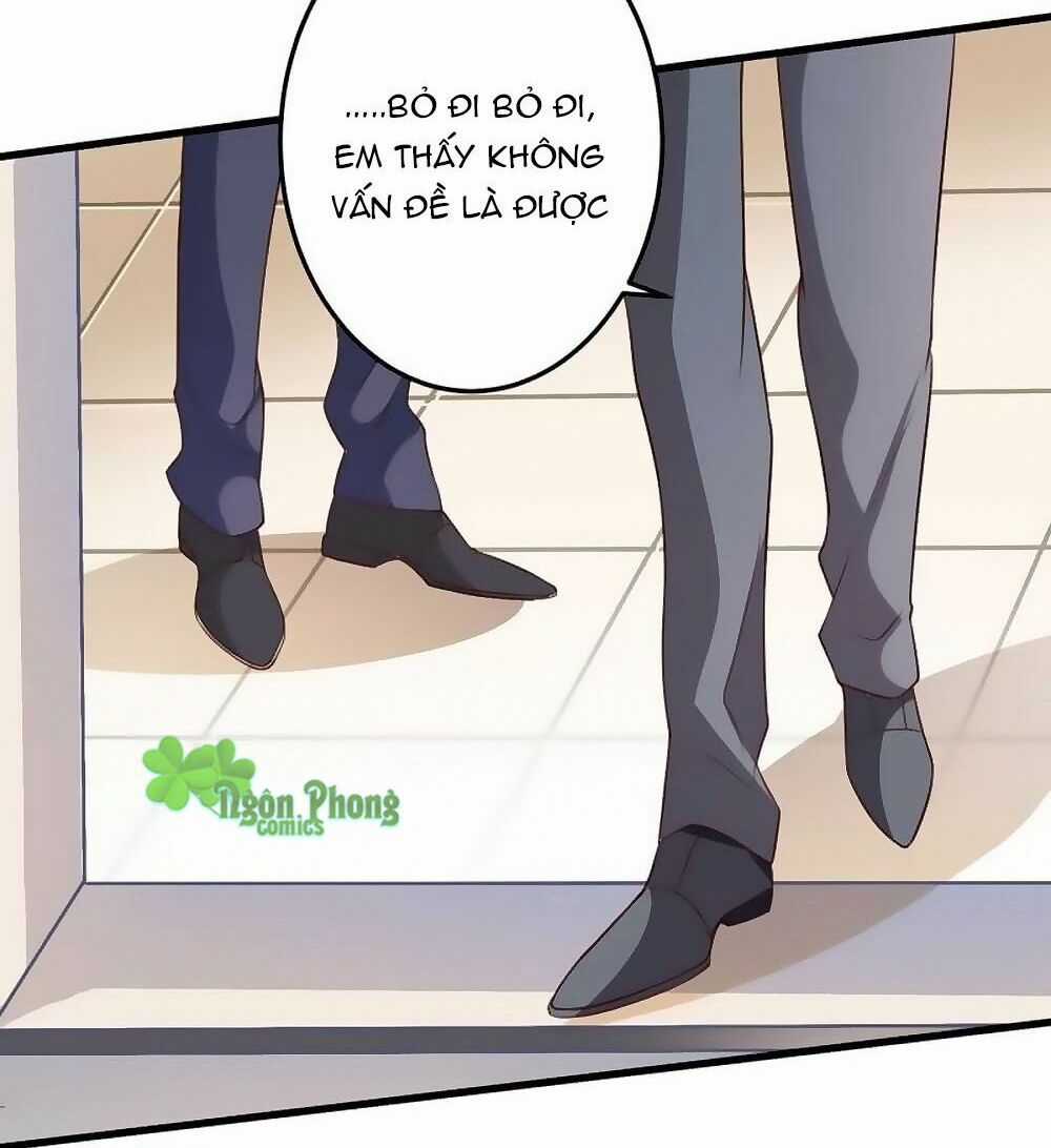 Nguyệt Dạ Hương Vi Lai Chapter 13 trang 32