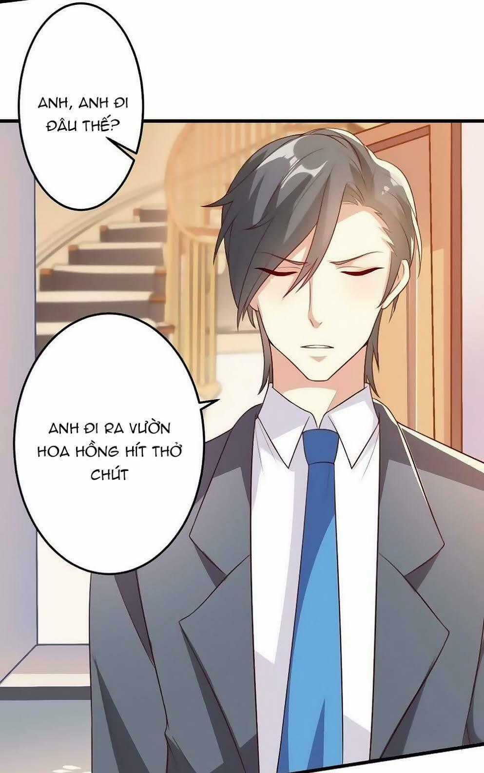 Nguyệt Dạ Hương Vi Lai Chapter 13 trang 33