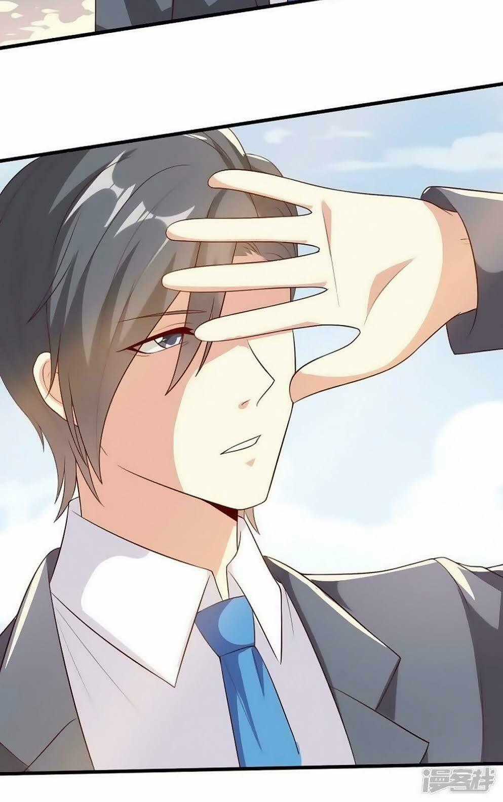 Nguyệt Dạ Hương Vi Lai Chapter 13 trang 34