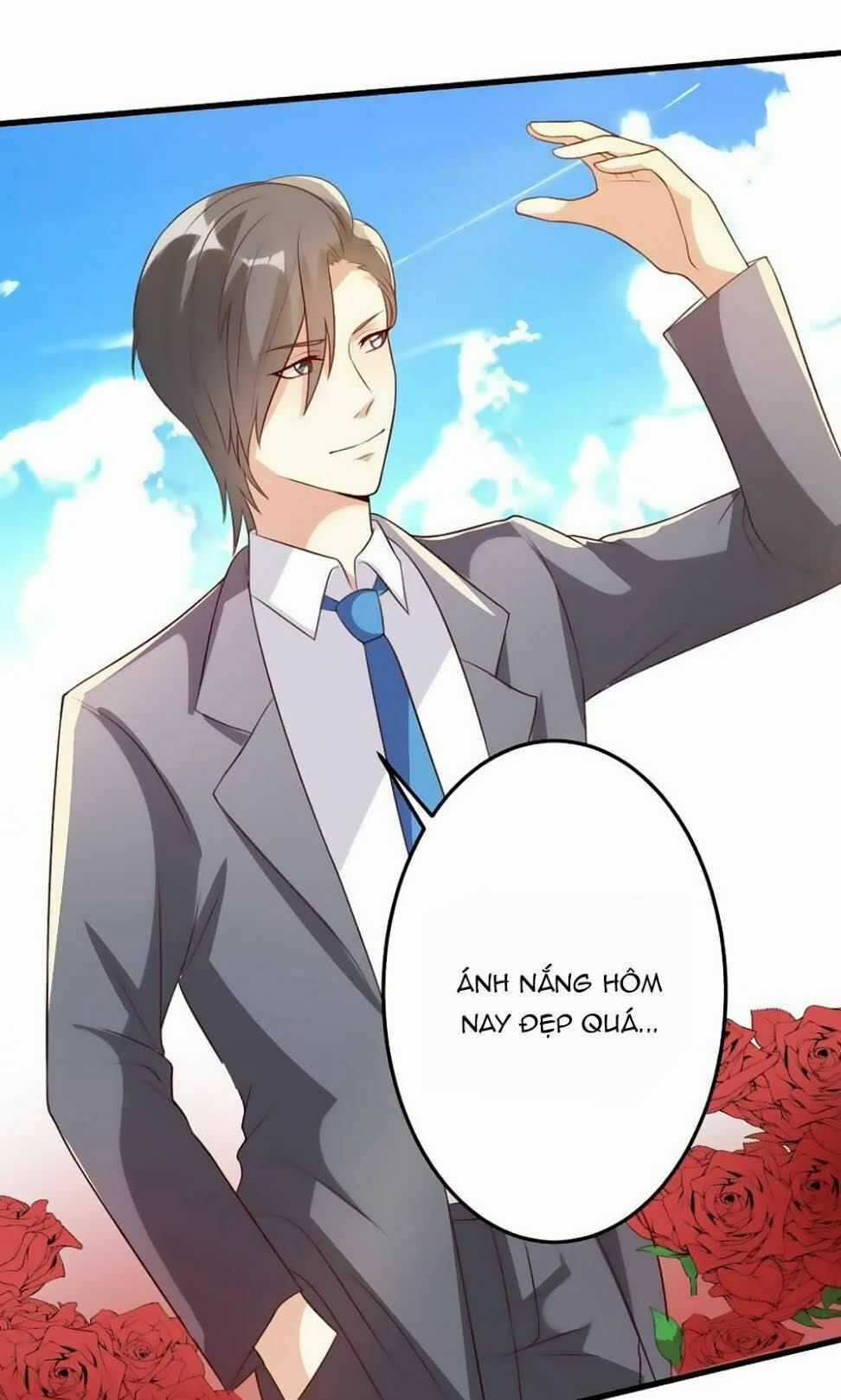 Nguyệt Dạ Hương Vi Lai Chapter 13 trang 35