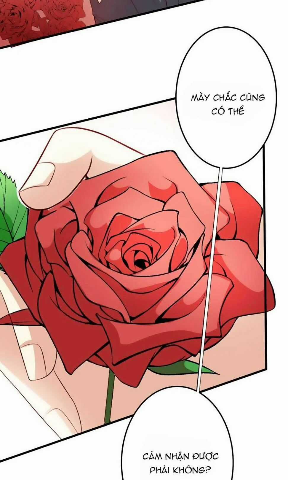 Nguyệt Dạ Hương Vi Lai Chapter 13 trang 36