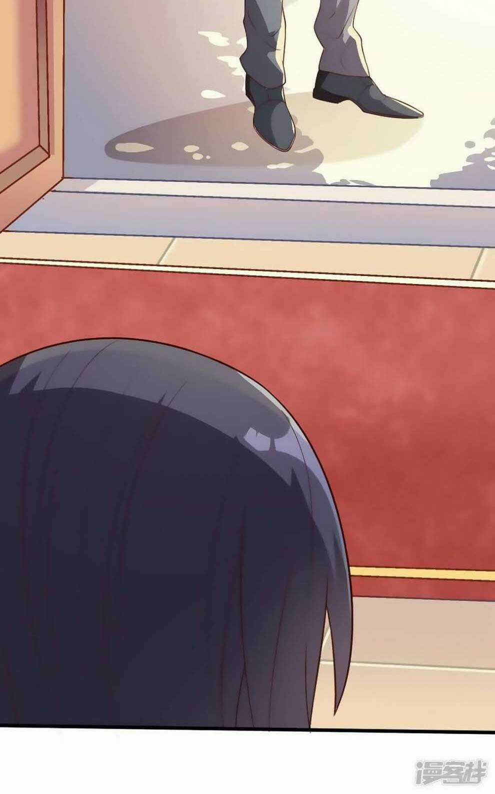 Nguyệt Dạ Hương Vi Lai Chapter 13 trang 38