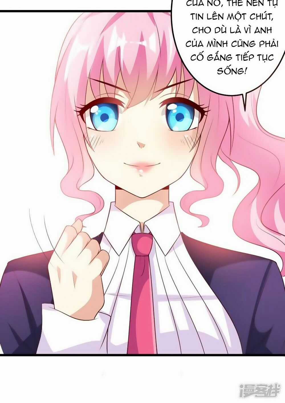 Nguyệt Dạ Hương Vi Lai Chapter 13 trang 4