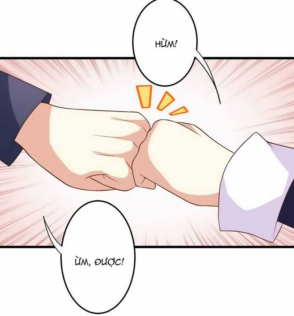 Nguyệt Dạ Hương Vi Lai Chapter 13 trang 6