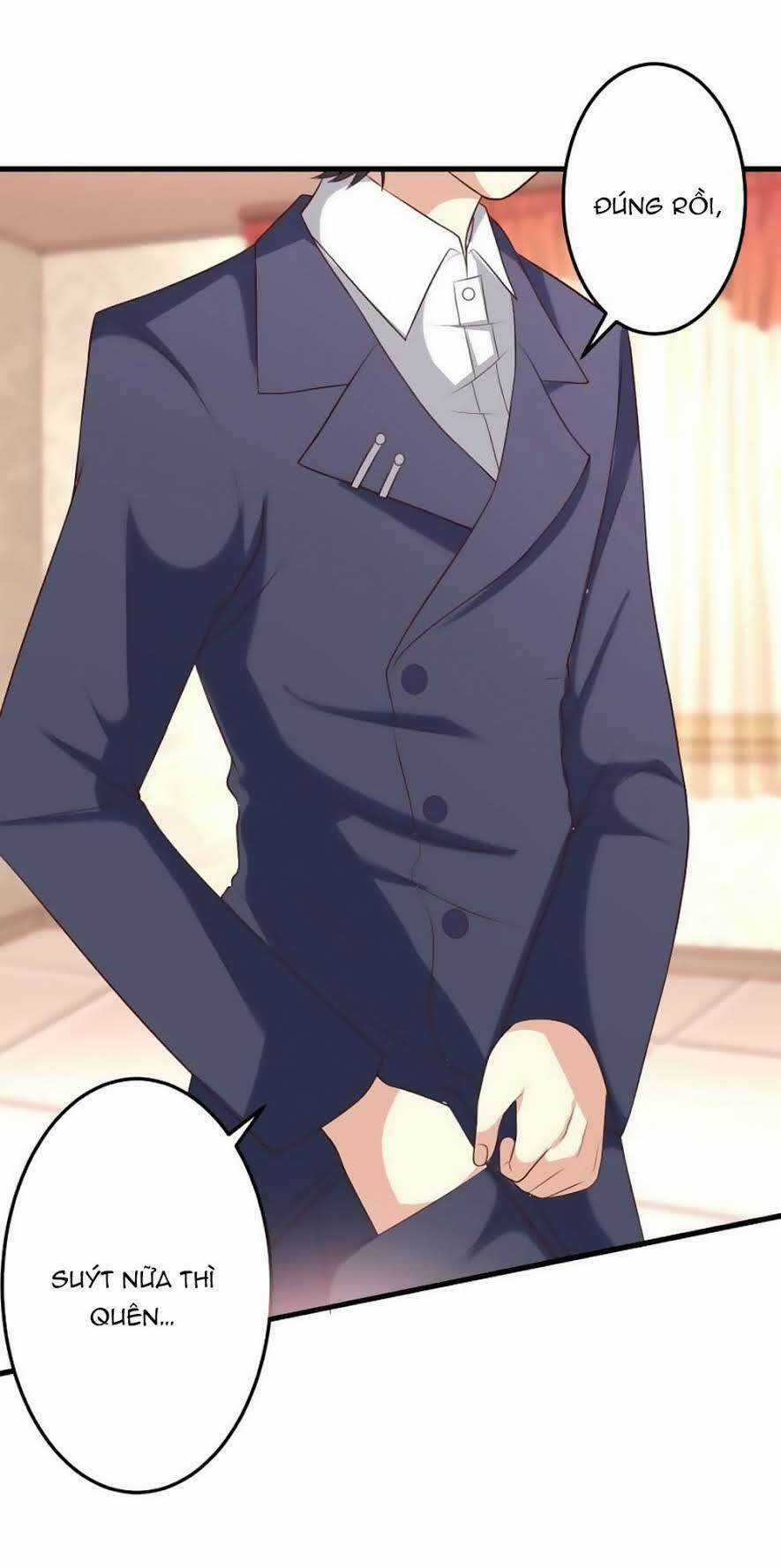 Nguyệt Dạ Hương Vi Lai Chapter 13 trang 9