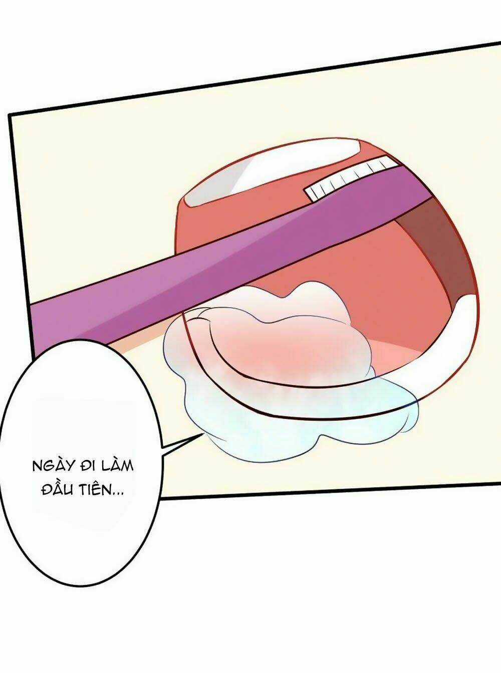 Nguyệt Dạ Hương Vi Lai Chapter 14 trang 10