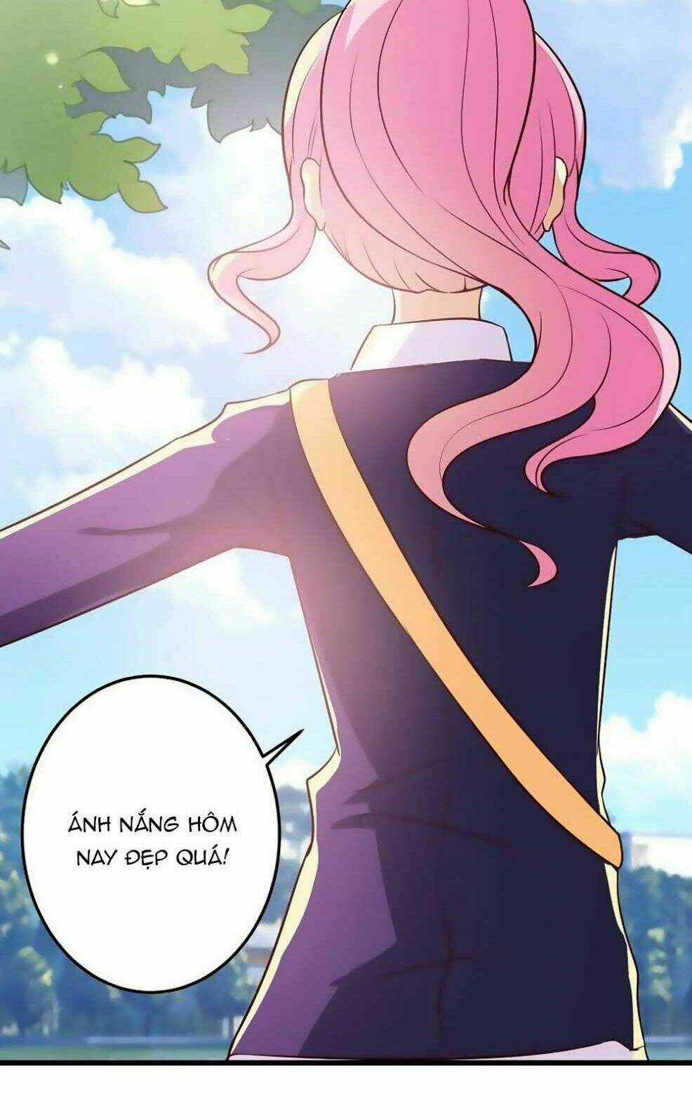 Nguyệt Dạ Hương Vi Lai Chapter 14 trang 13