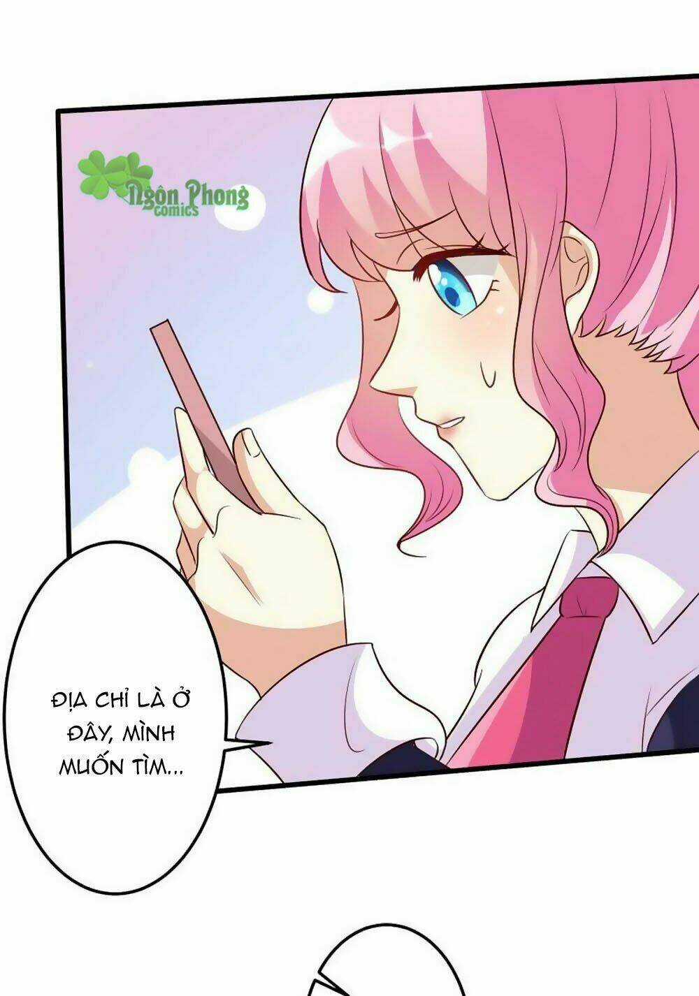 Nguyệt Dạ Hương Vi Lai Chapter 14 trang 16