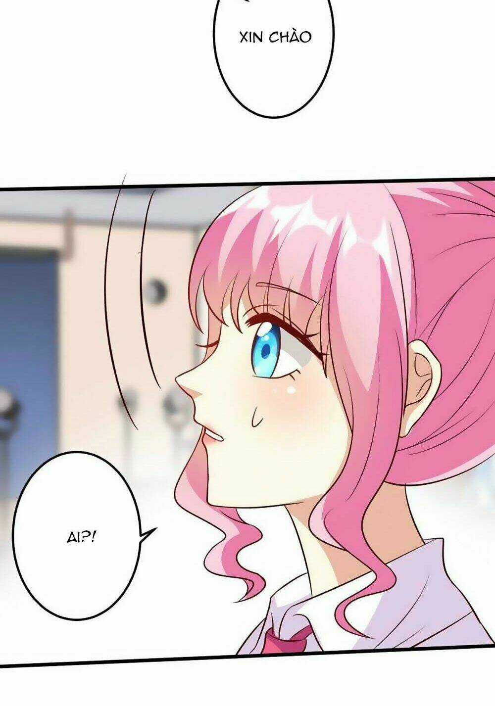 Nguyệt Dạ Hương Vi Lai Chapter 14 trang 17