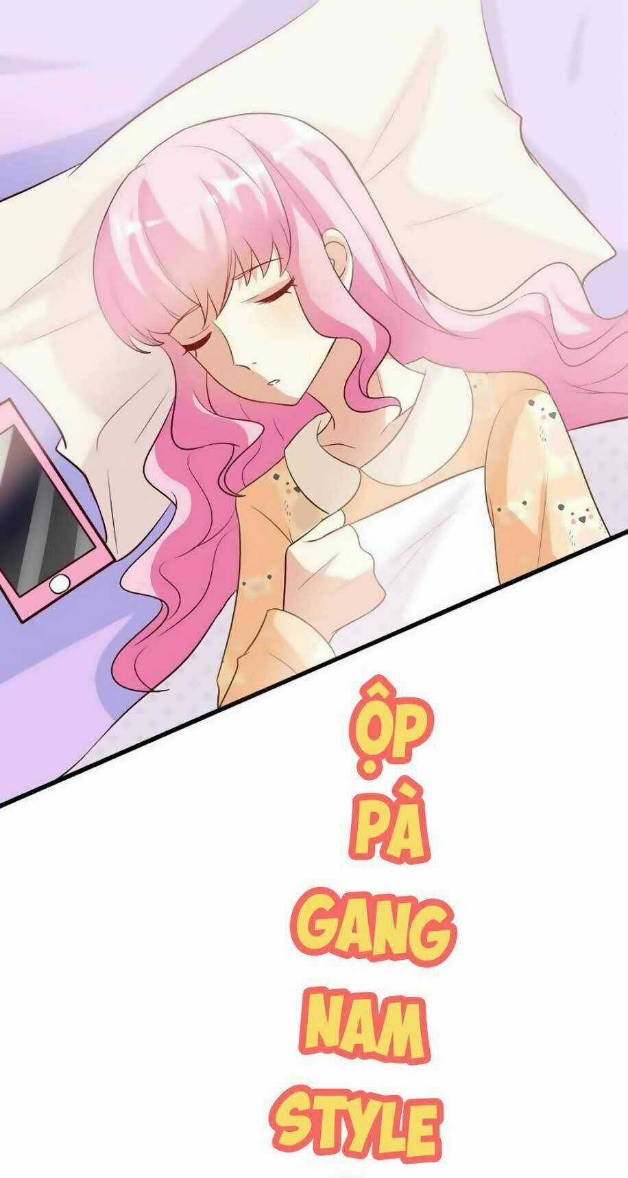 Nguyệt Dạ Hương Vi Lai Chapter 14 trang 2