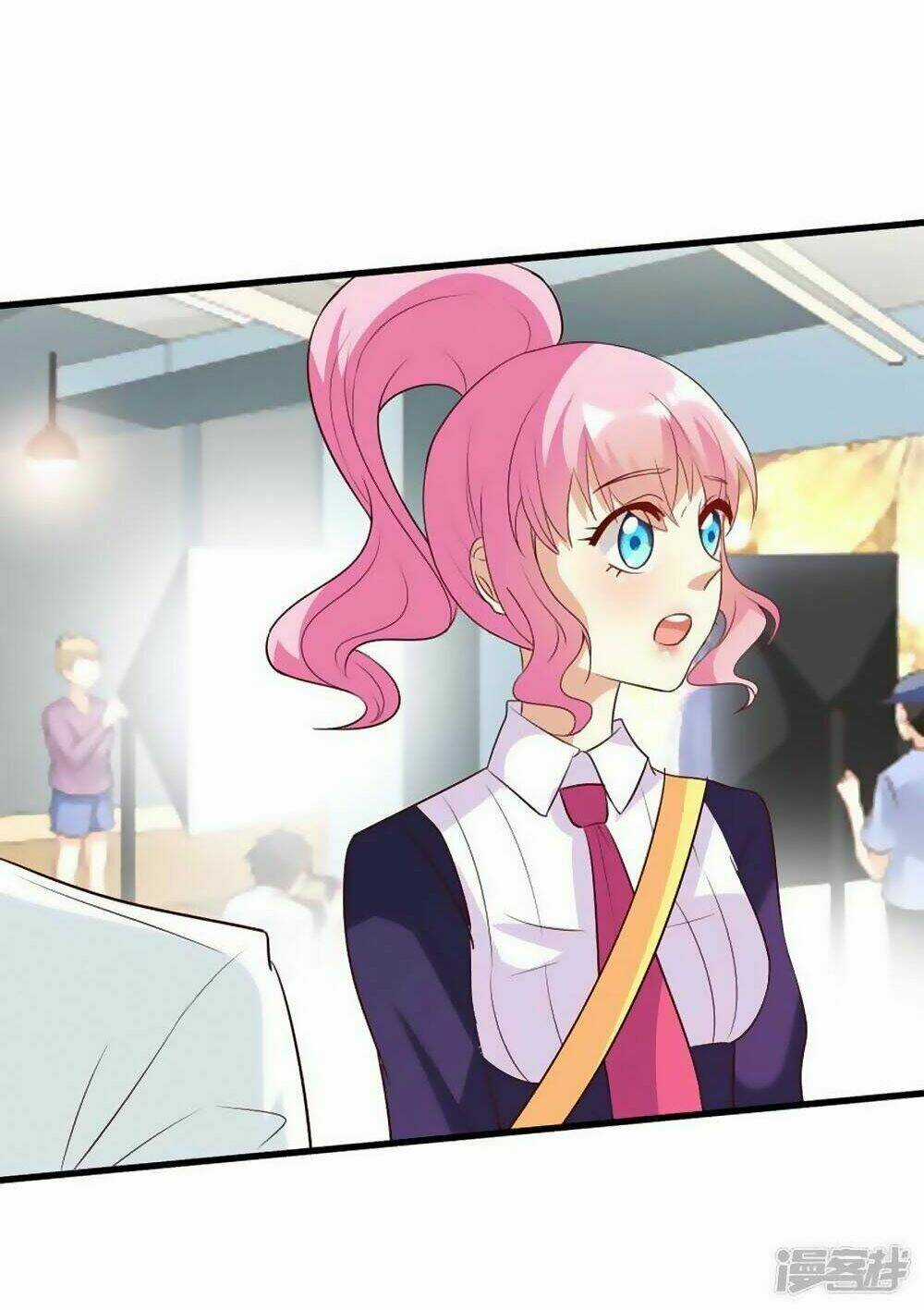 Nguyệt Dạ Hương Vi Lai Chapter 14 trang 21