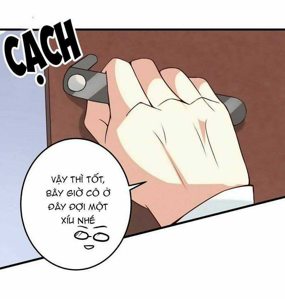 Nguyệt Dạ Hương Vi Lai Chapter 14 trang 24