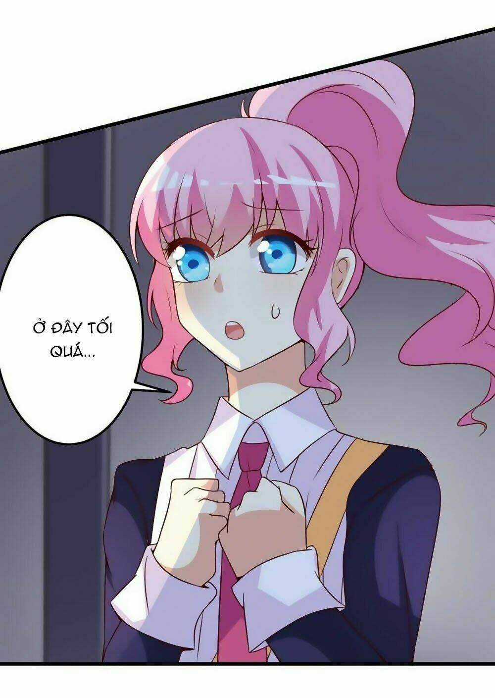 Nguyệt Dạ Hương Vi Lai Chapter 14 trang 25