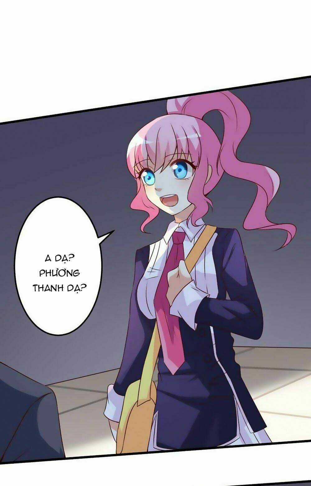 Nguyệt Dạ Hương Vi Lai Chapter 14 trang 27