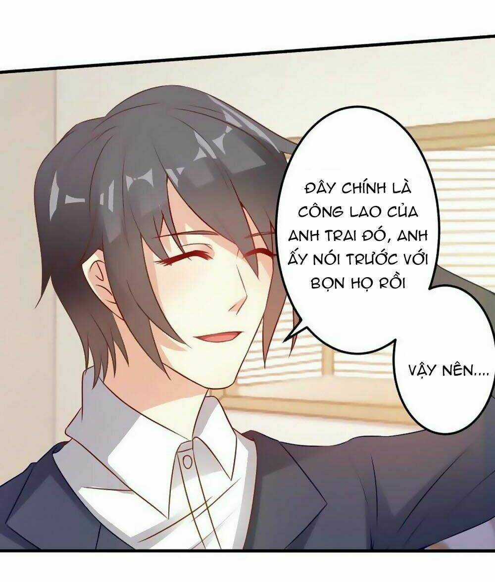 Nguyệt Dạ Hương Vi Lai Chapter 14 trang 32