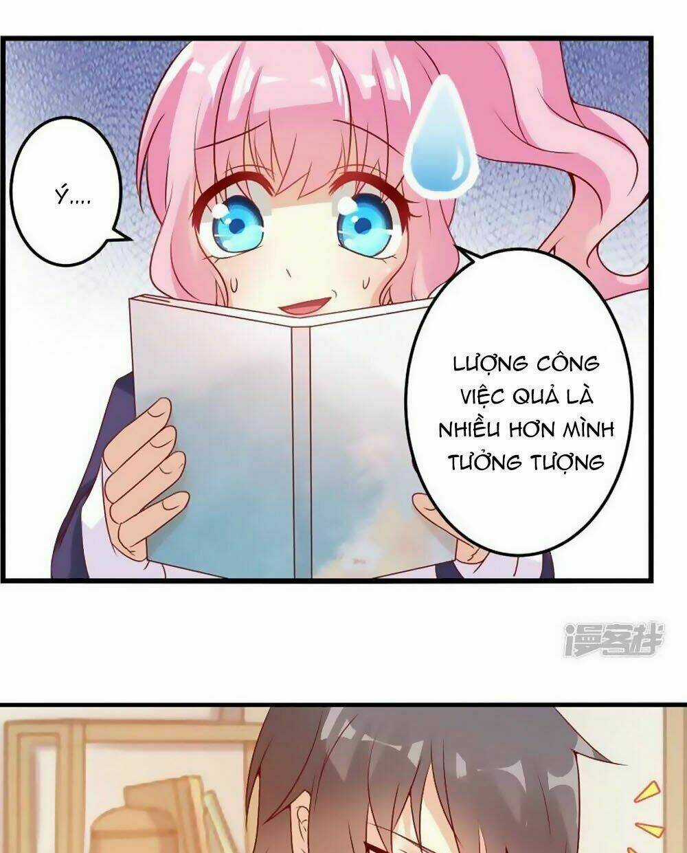 Nguyệt Dạ Hương Vi Lai Chapter 14 trang 36