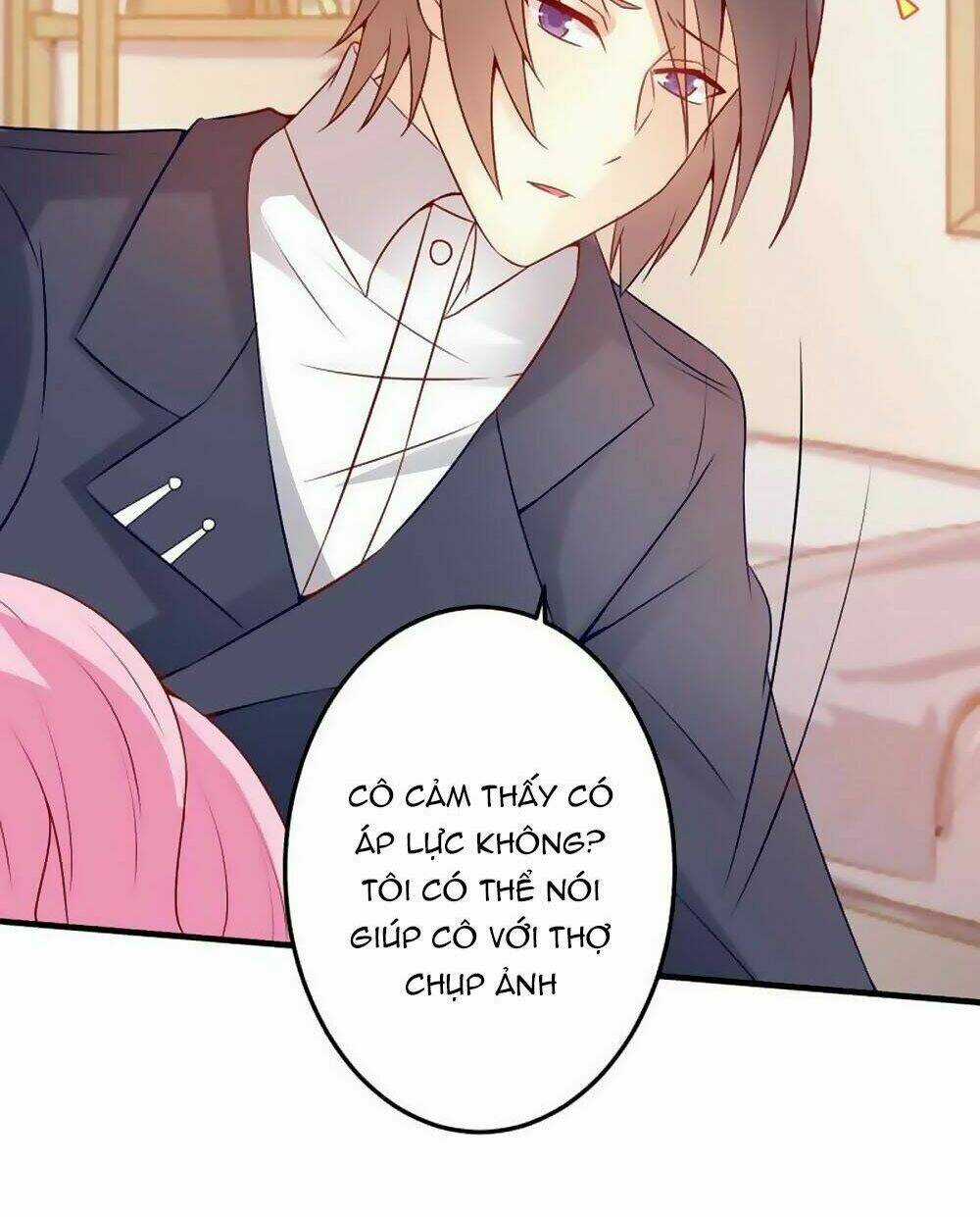 Nguyệt Dạ Hương Vi Lai Chapter 14 trang 37