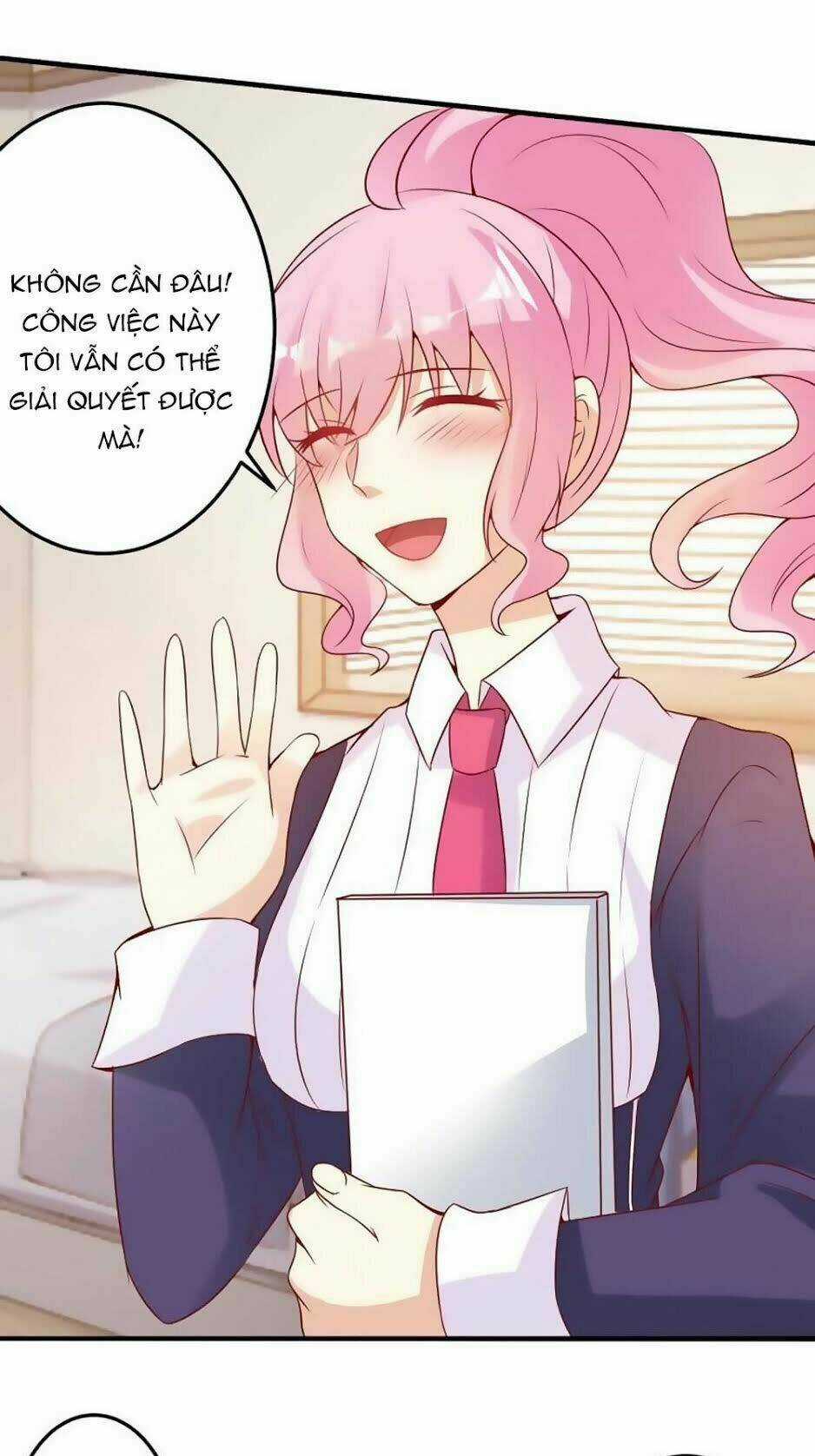 Nguyệt Dạ Hương Vi Lai Chapter 14 trang 38