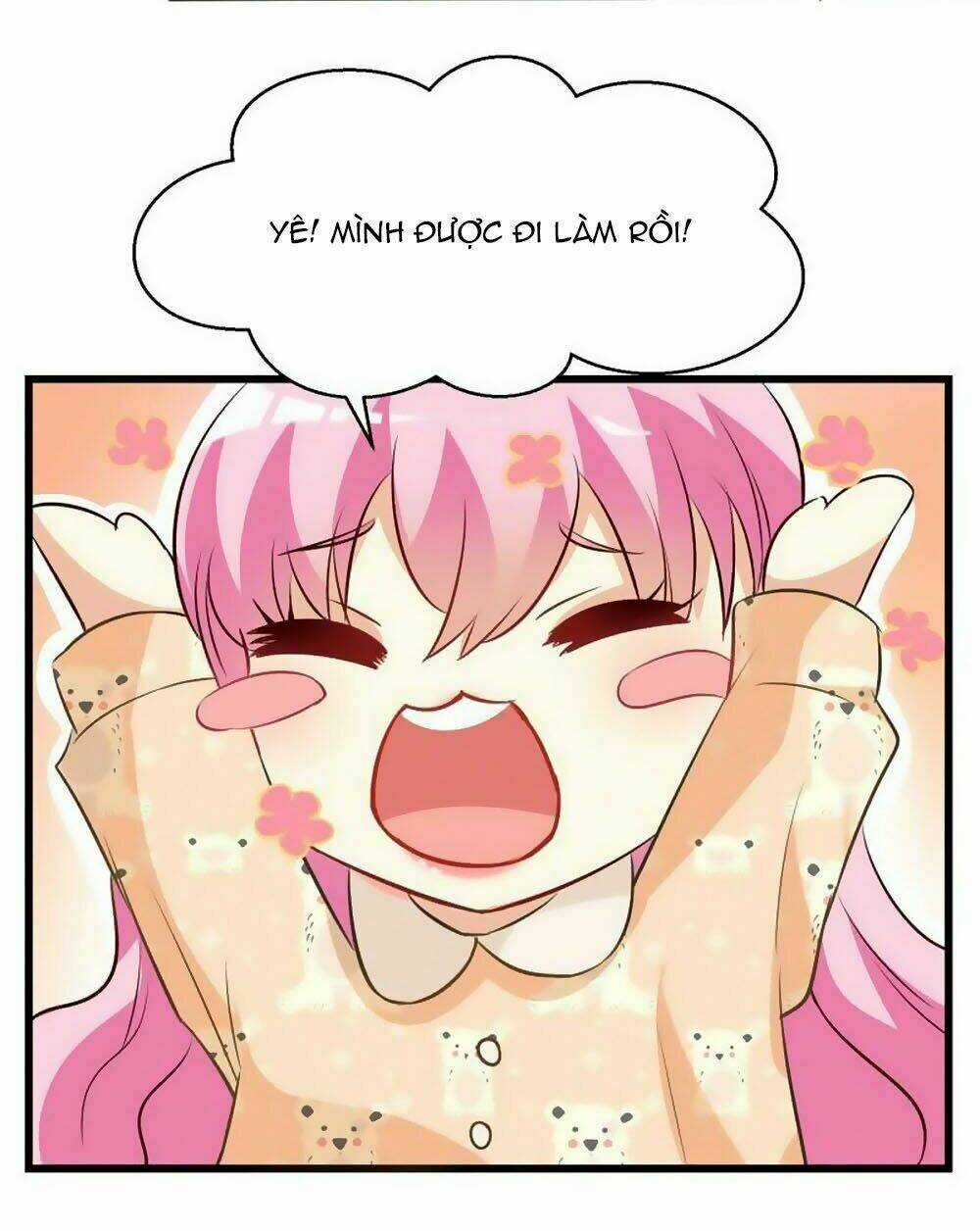 Nguyệt Dạ Hương Vi Lai Chapter 14 trang 9