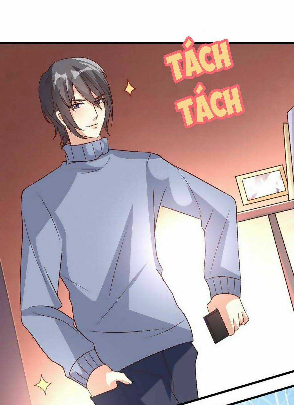 Nguyệt Dạ Hương Vi Lai Chapter 15 trang 1