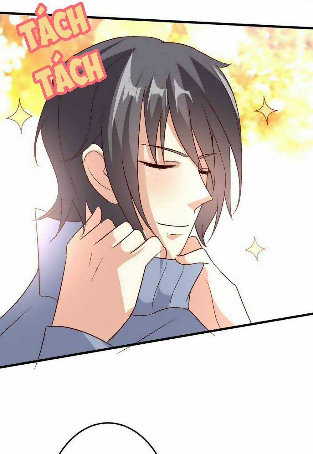 Nguyệt Dạ Hương Vi Lai Chapter 15 trang 3