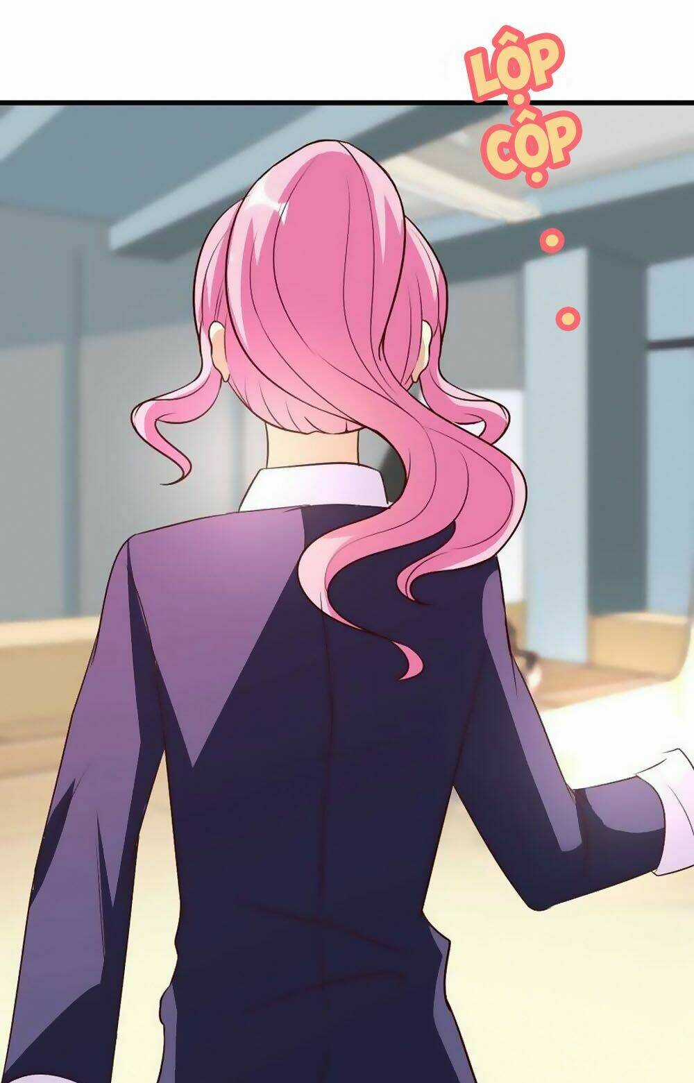 Nguyệt Dạ Hương Vi Lai Chapter 15 trang 7