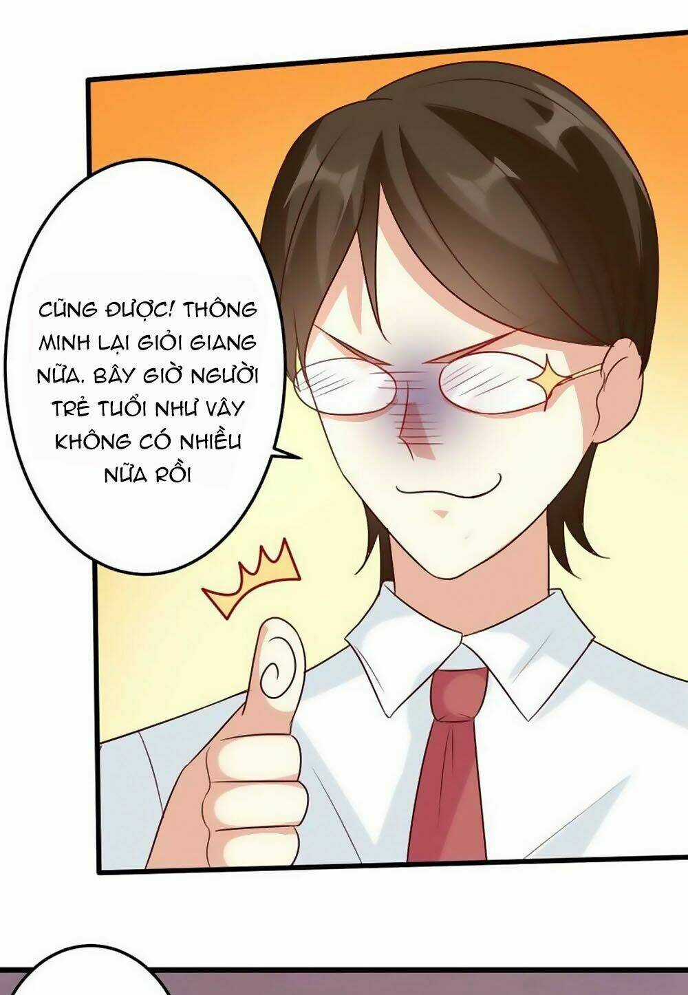 Nguyệt Dạ Hương Vi Lai Chapter 15 trang 9