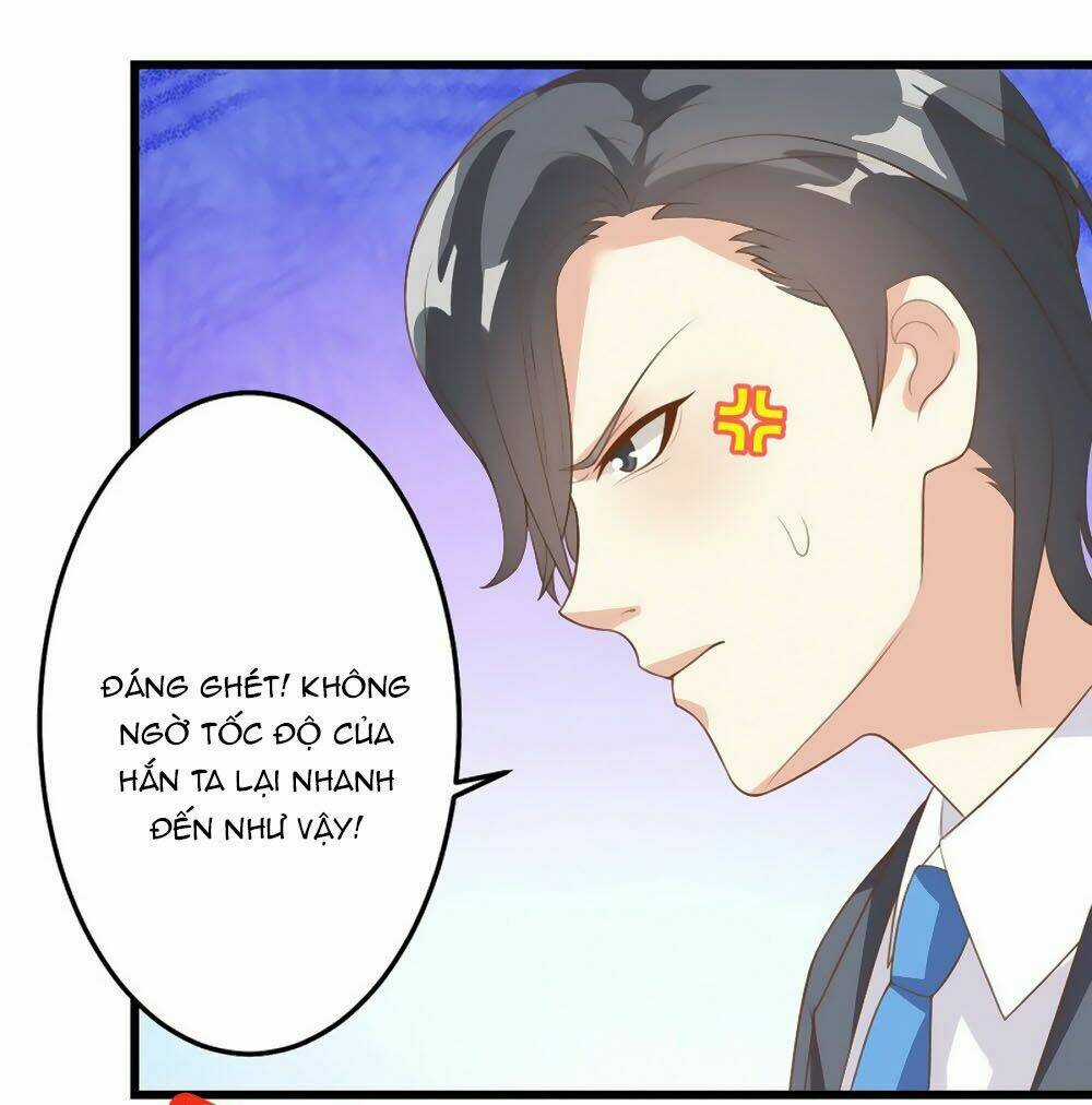 Nguyệt Dạ Hương Vi Lai Chapter 16 trang 10