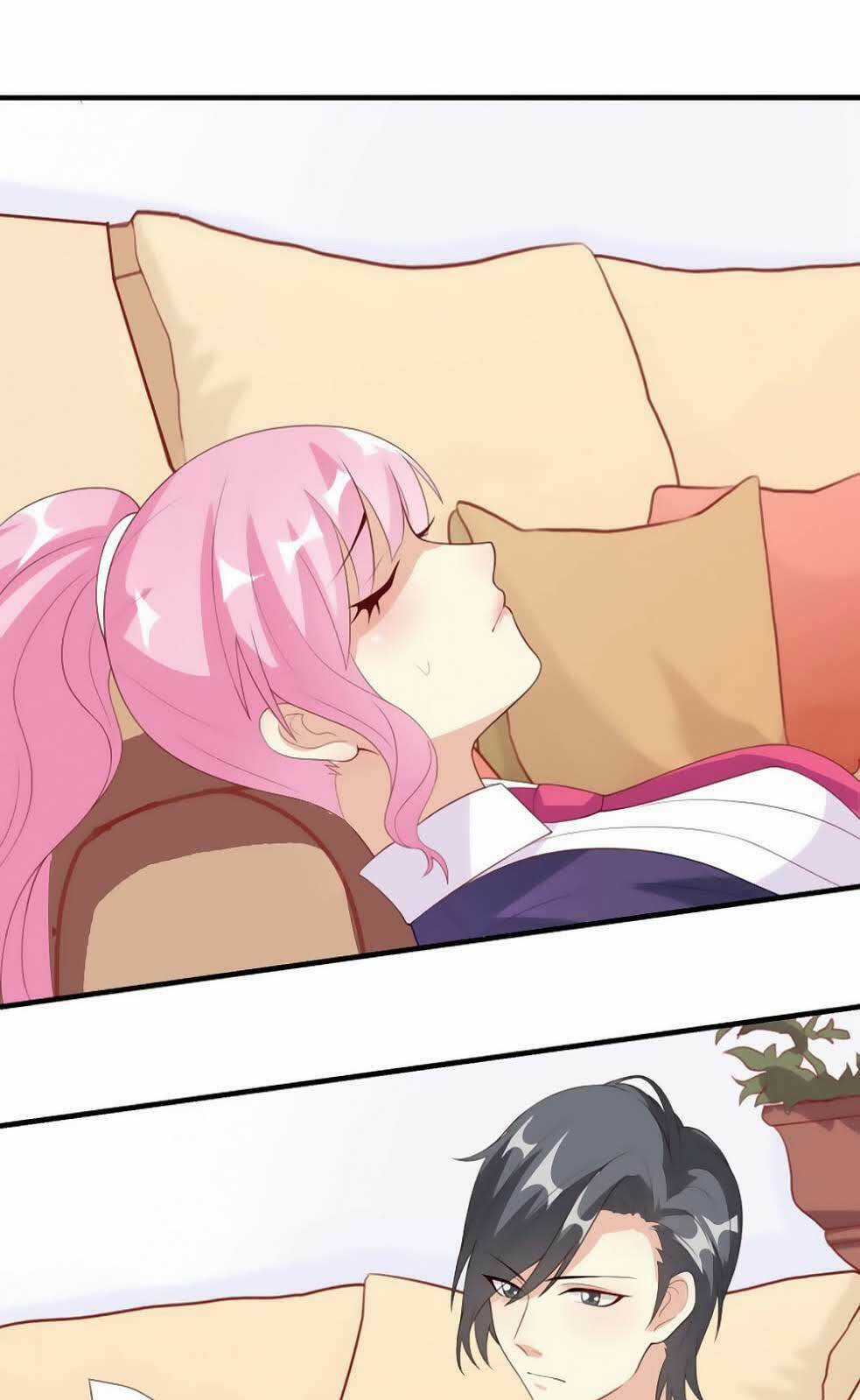 Nguyệt Dạ Hương Vi Lai Chapter 16 trang 16