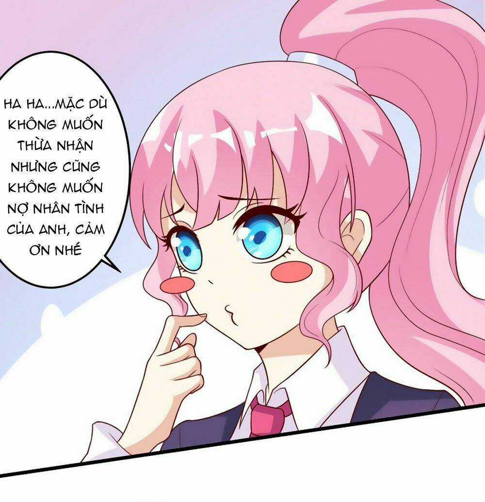 Nguyệt Dạ Hương Vi Lai Chapter 16 trang 23