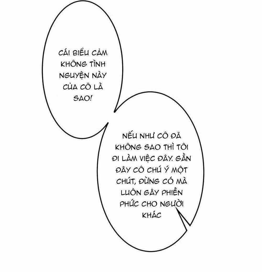 Nguyệt Dạ Hương Vi Lai Chapter 16 trang 24