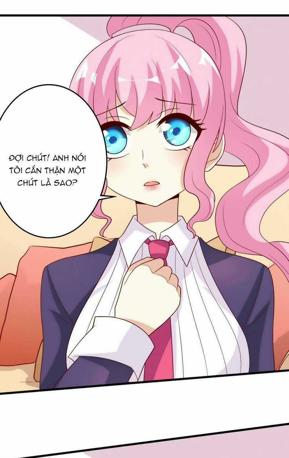 Nguyệt Dạ Hương Vi Lai Chapter 16 trang 25